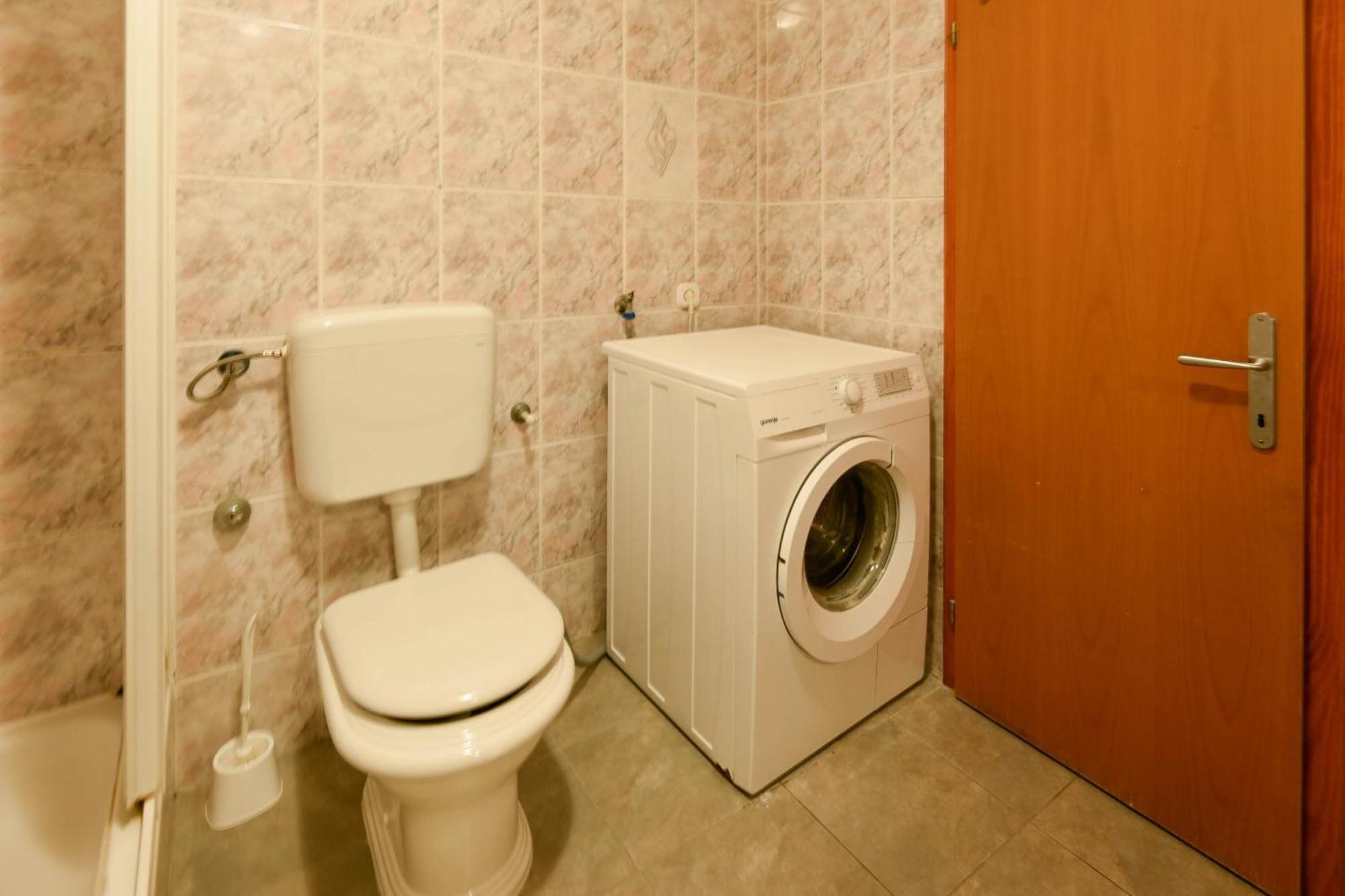 Apartments Karla 奥瑞比克 客房 照片