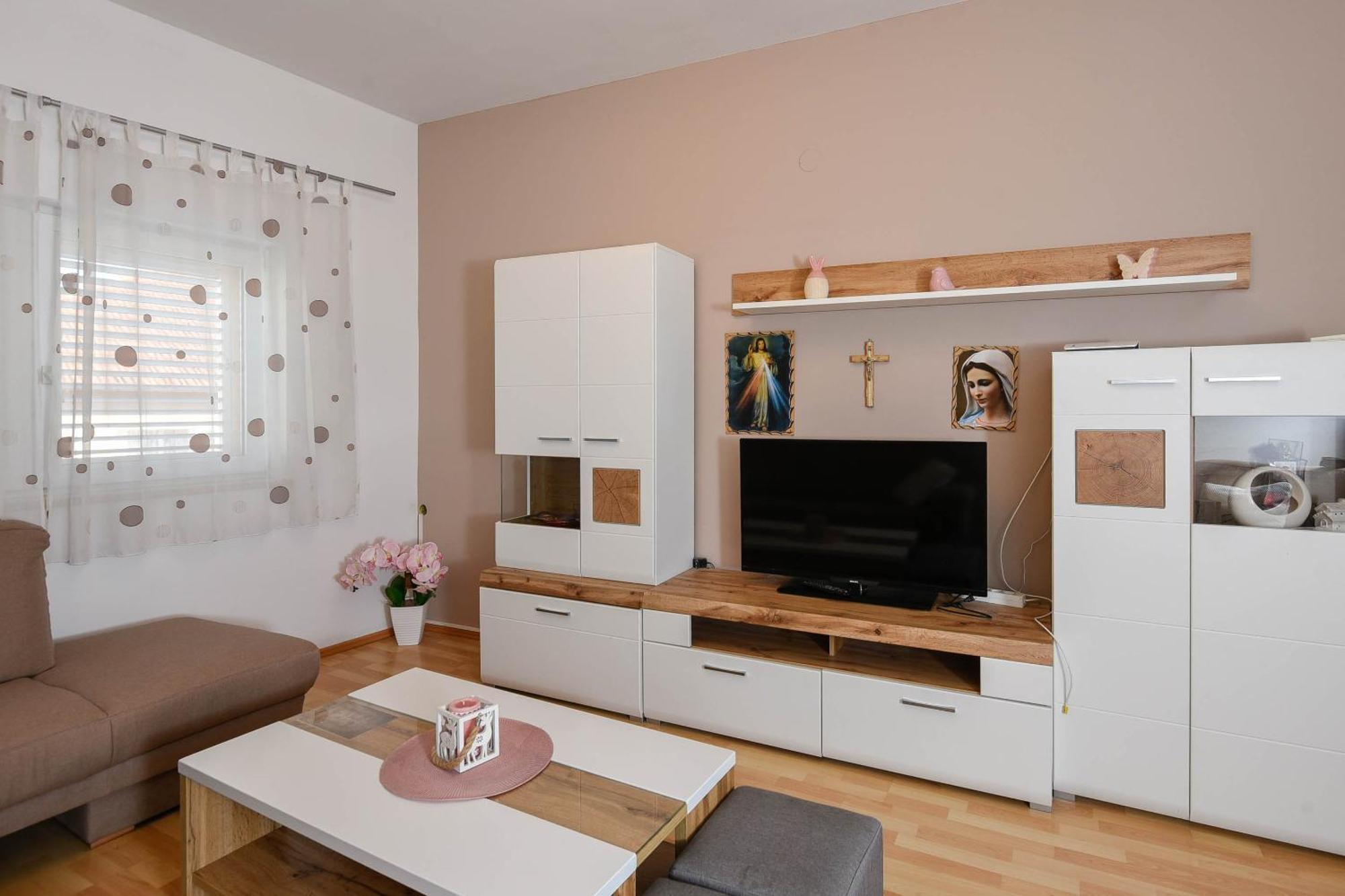 Apartments Karla 奥瑞比克 客房 照片