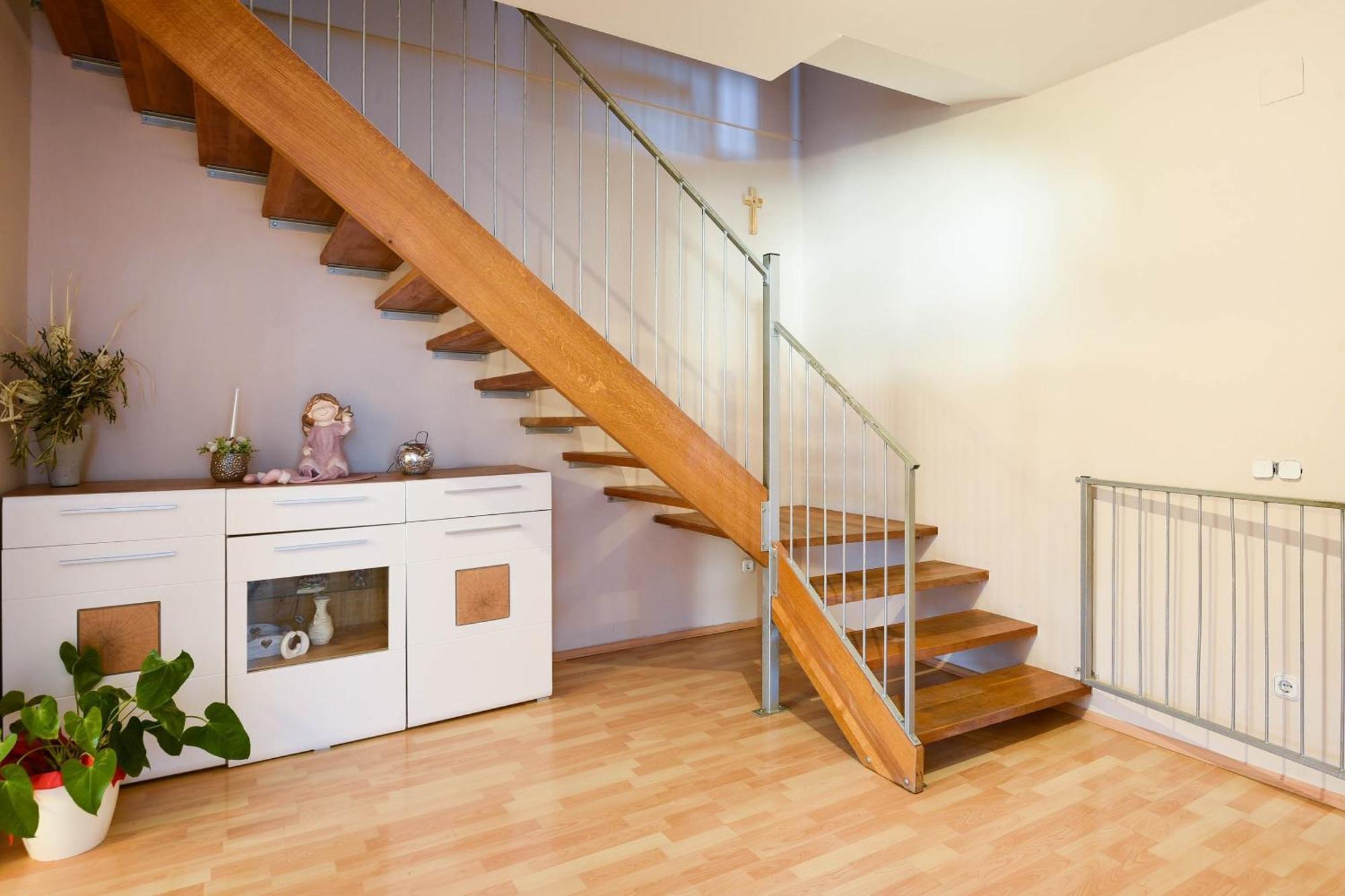 Apartments Karla 奥瑞比克 客房 照片