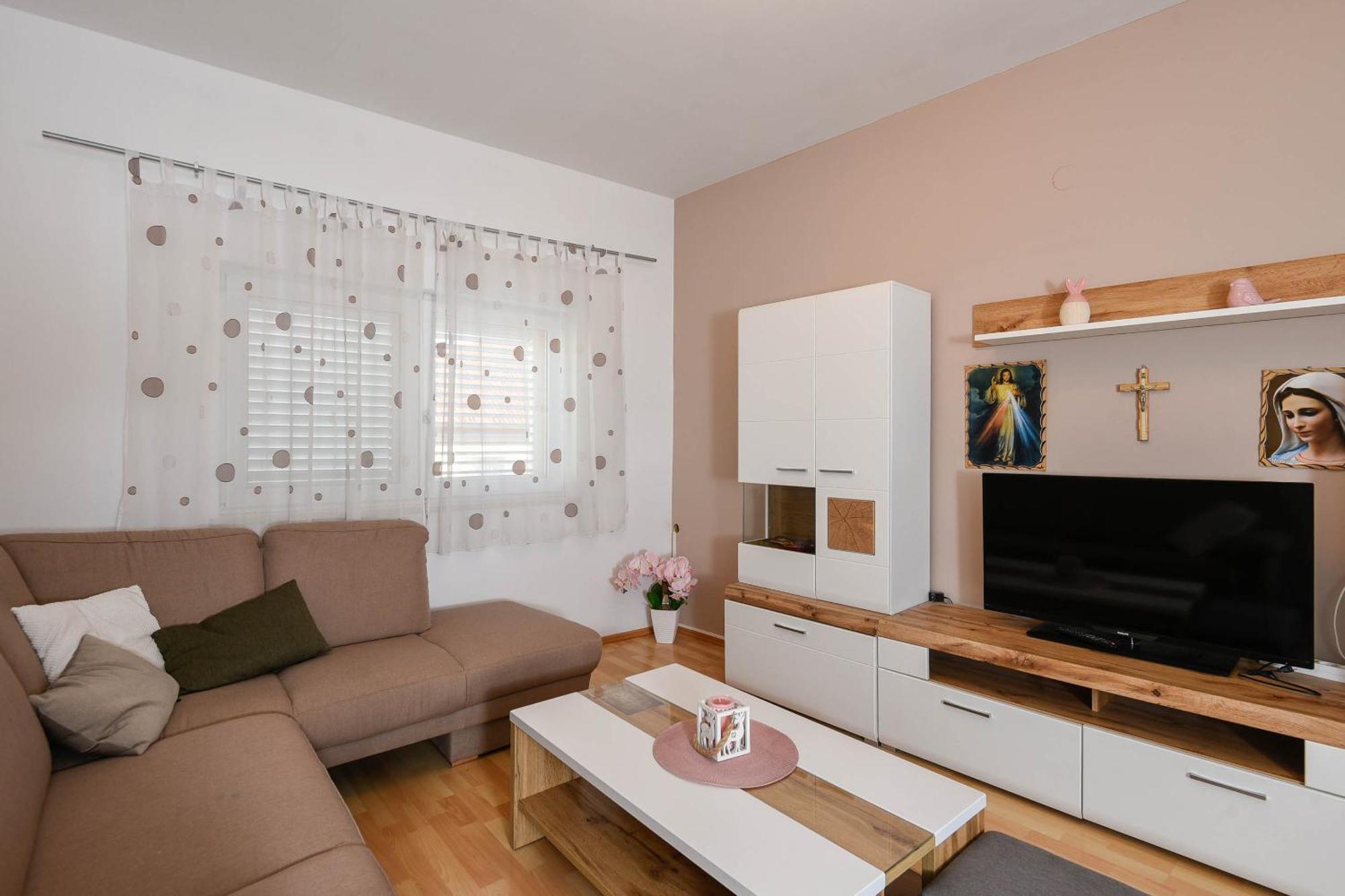 Apartments Karla 奥瑞比克 客房 照片