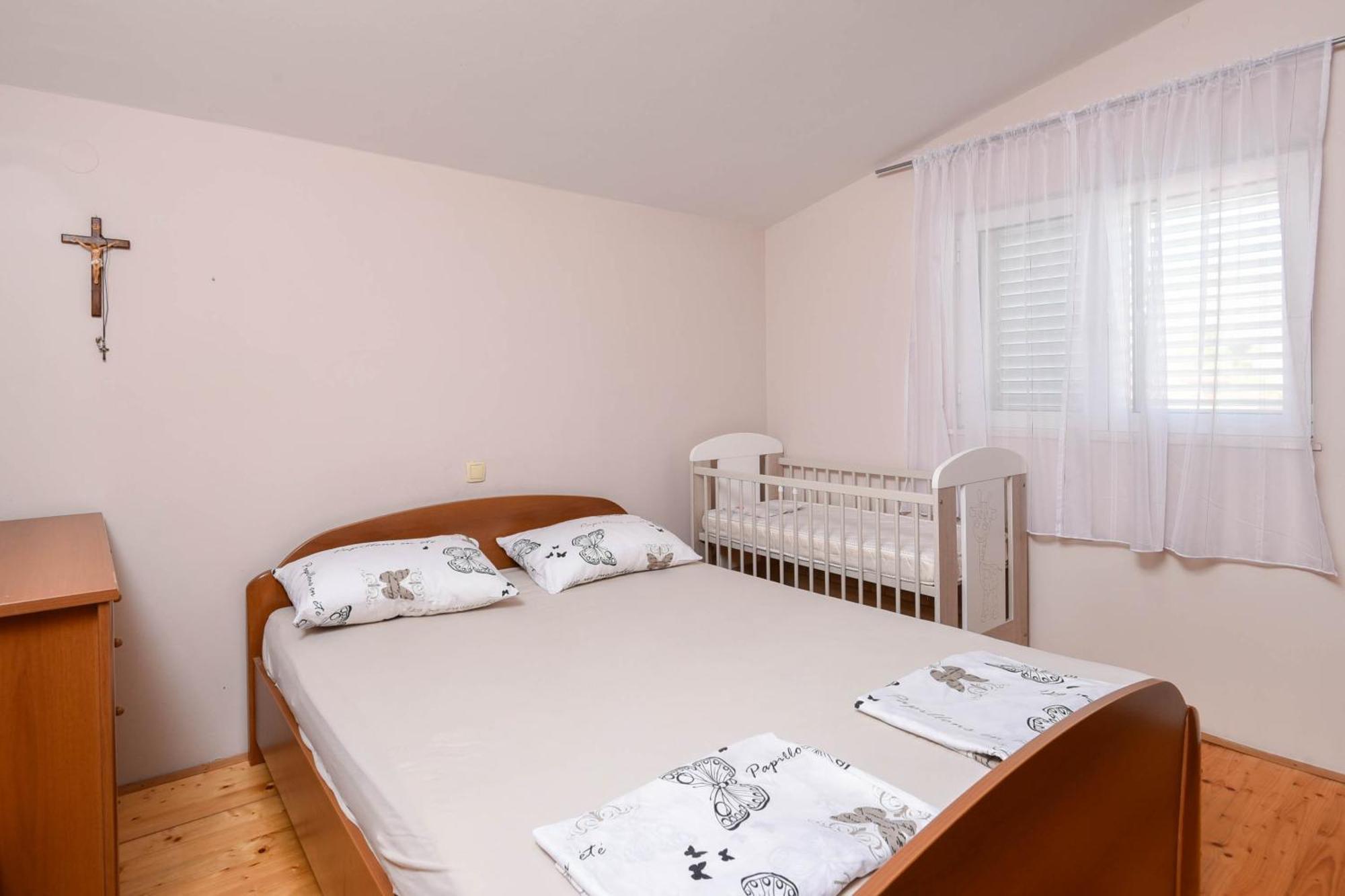 Apartments Karla 奥瑞比克 客房 照片