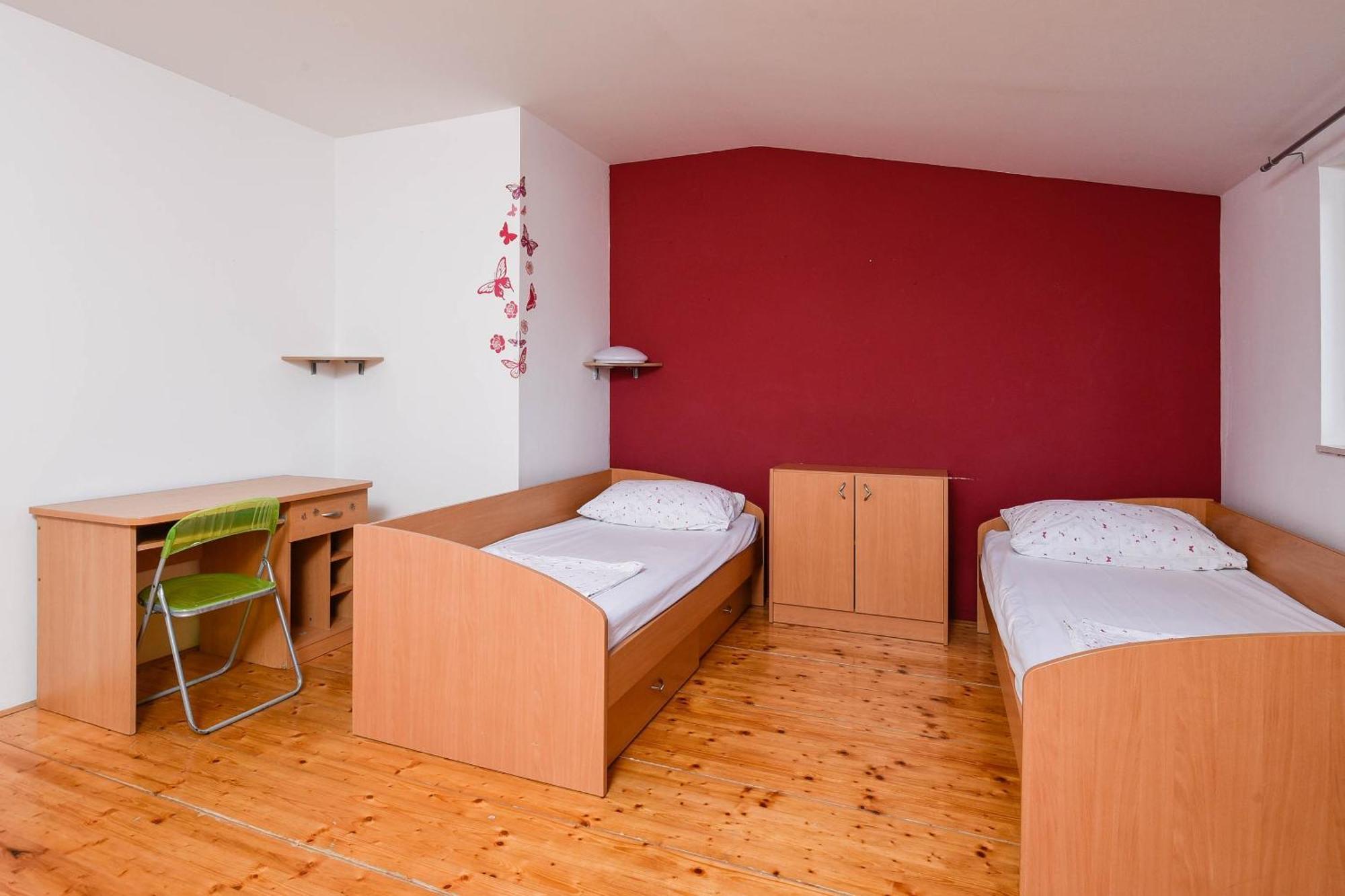 Apartments Karla 奥瑞比克 客房 照片
