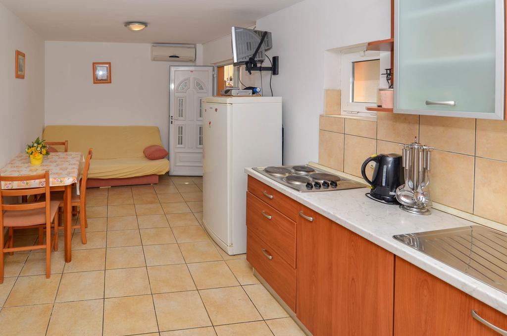 Apartments Karla 奥瑞比克 客房 照片