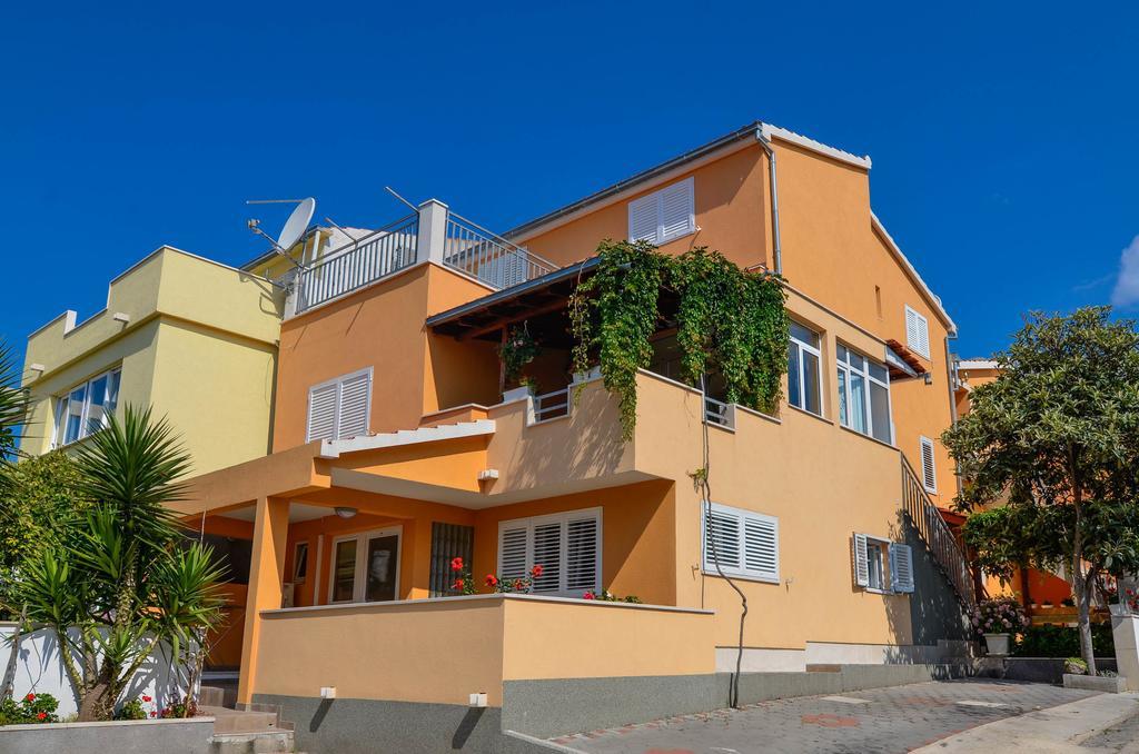 Apartments Karla 奥瑞比克 客房 照片