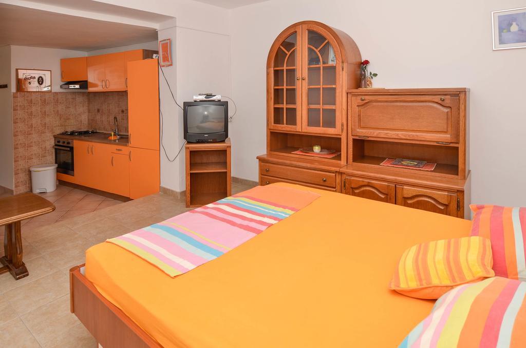 Apartments Karla 奥瑞比克 客房 照片