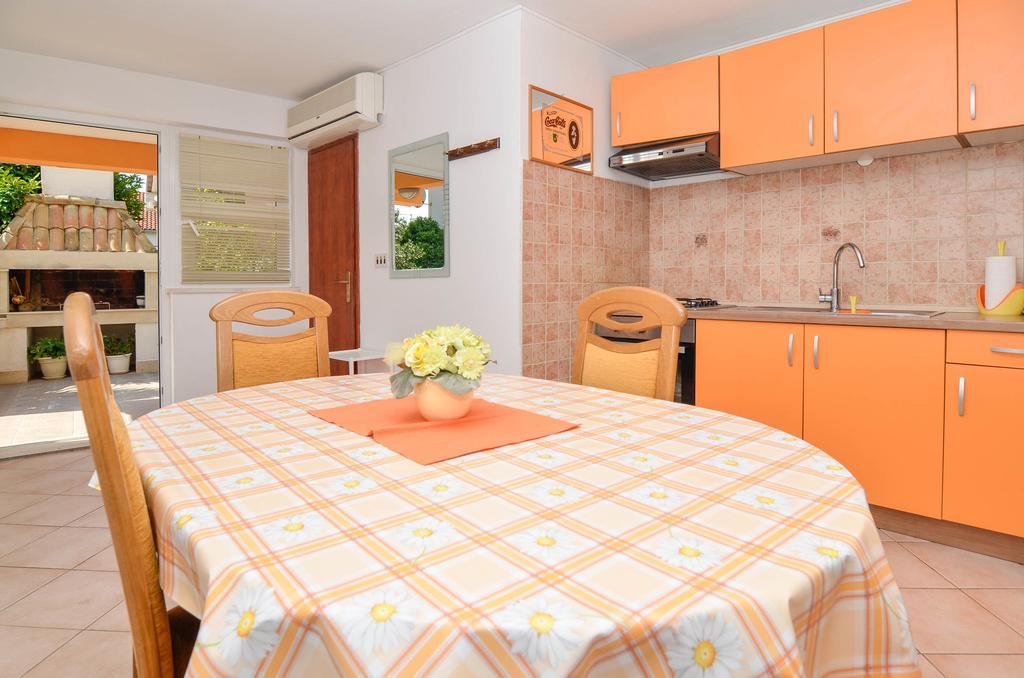 Apartments Karla 奥瑞比克 客房 照片